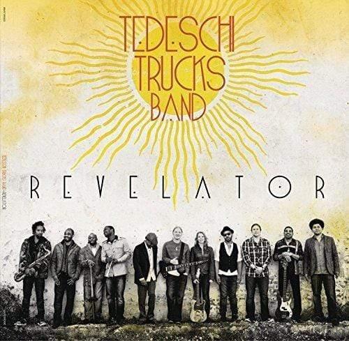 Tedeschi Trucks Band - Revelator (Vinyl) - Joco Records
