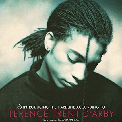 Terence Trent D'Arby - Introducing The Hardline According To Terence Trent D'Arby (Imp (Vinyl) - Joco Records