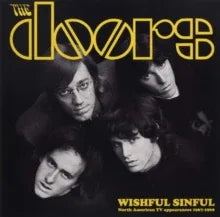 The Doors - Wishful Sinful (Import)