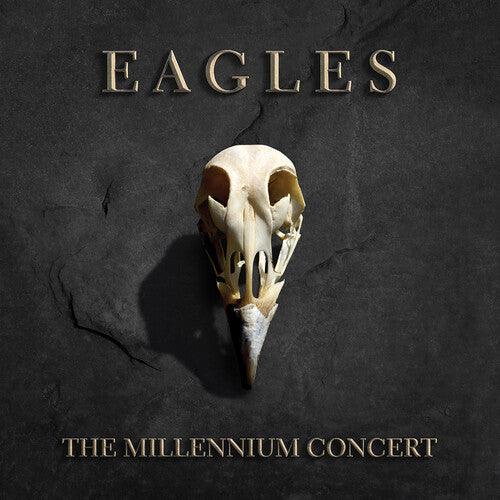 The Eagles - The Millennium Concert (180 Gram Vinyl) (2 LP)