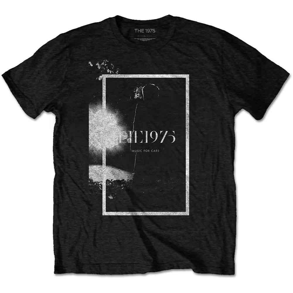 The 1975 - Music for Cars (T-Shirt) - Joco Records