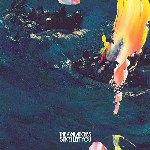 The Avalanches - Since I Left You (Deluxe 4 LP) (20th Anniversary) - Joco Records