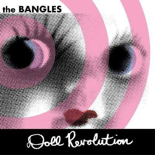 The Bangles - Doll Revolution (Limited Edition, White, Gatefold LP Jacket) (2 LP) - Joco Records