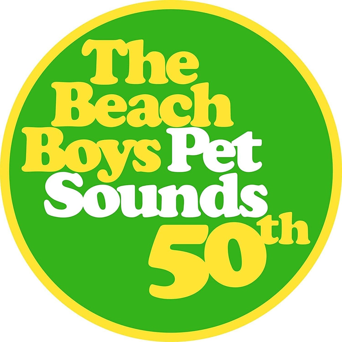 The Beach Boys - Pet Sounds (Stereo, 50th Anniversary Edition, Remastered, 180 Gram) (LP) - Joco Records