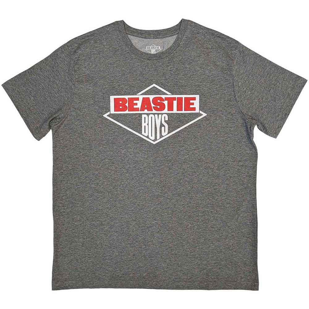The Beastie Boys - Logo (T-Shirt) - Joco Records