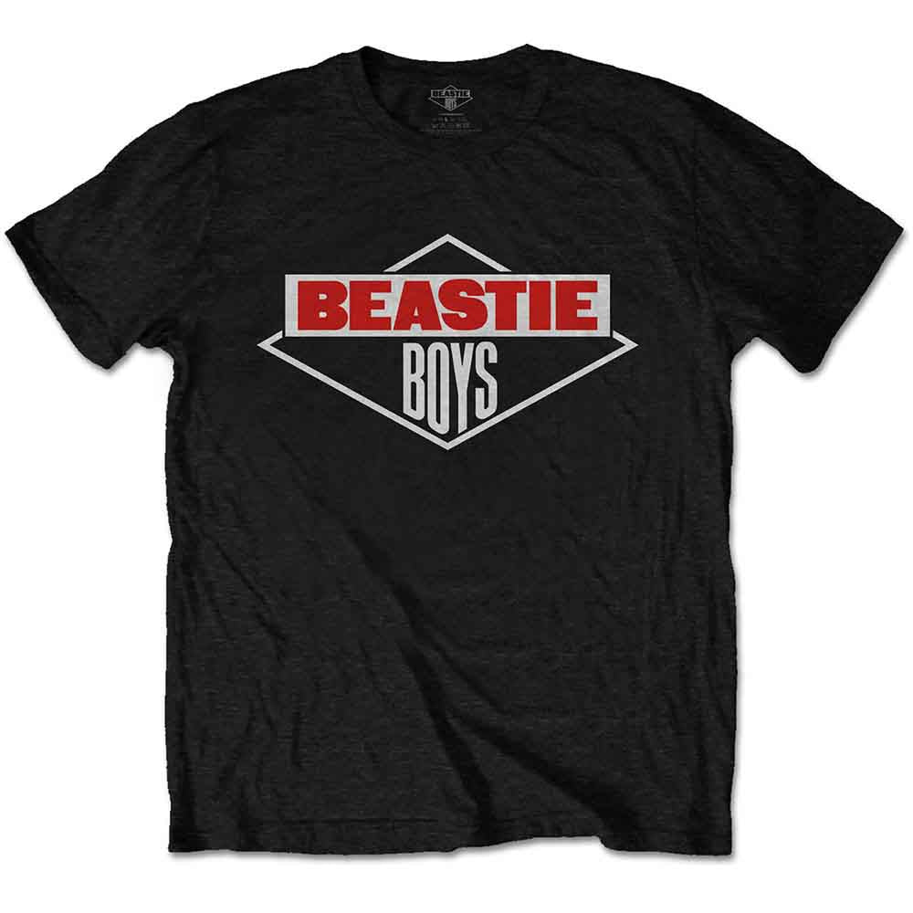 The Beastie Boys - Logo (T-Shirt) - Joco Records