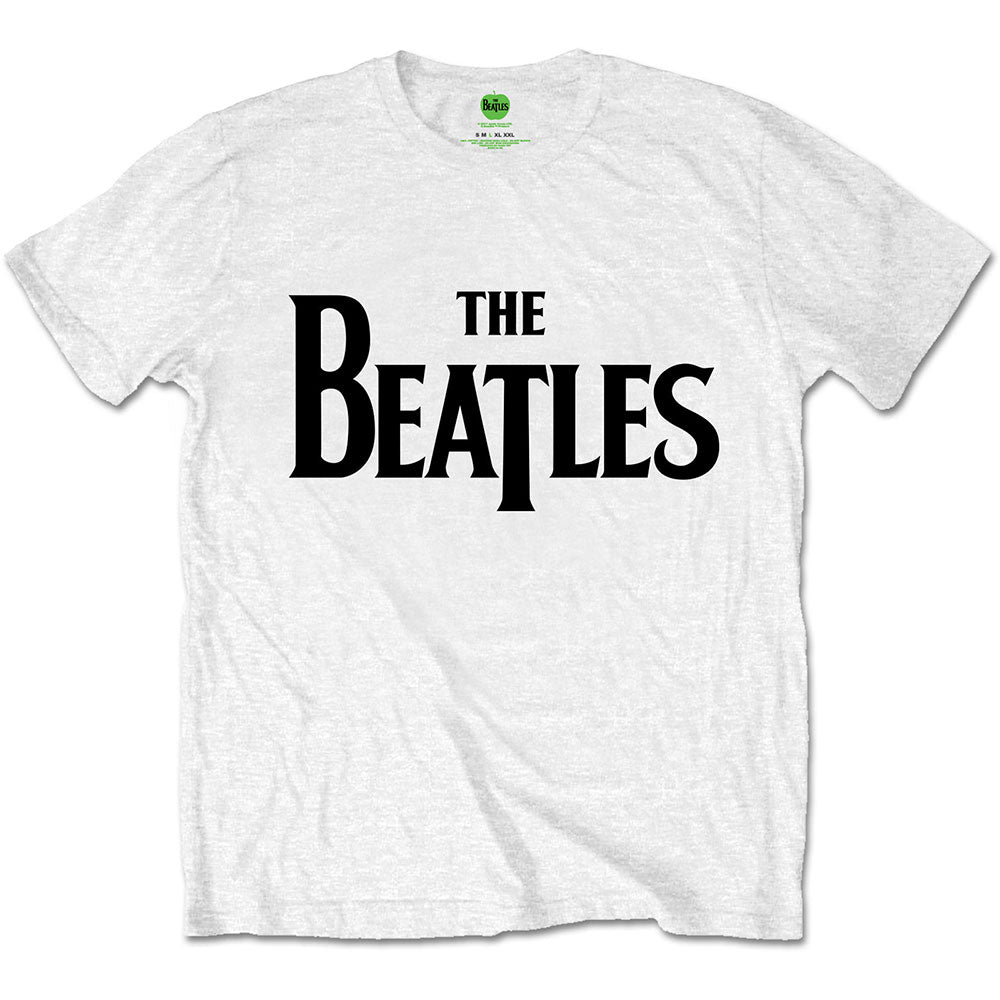 The Beatles - Drop T (T-Shirt) - Joco Records