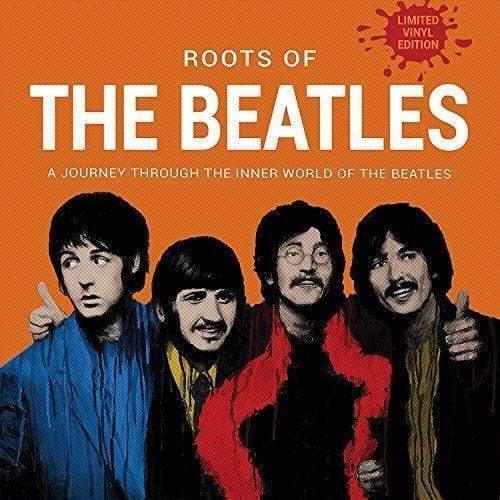 The Beatles - The Roots Of (Vinyl) - Joco Records