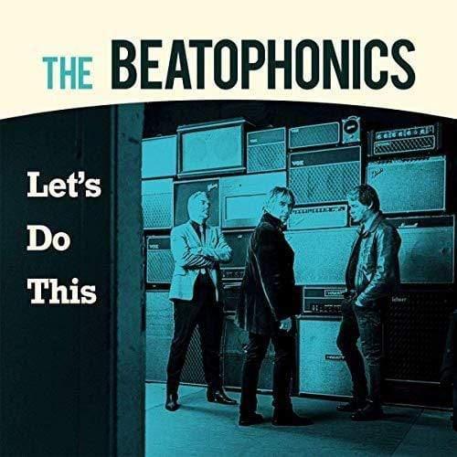 The Beatophonics - Let's Do This (Vinyl) - Joco Records