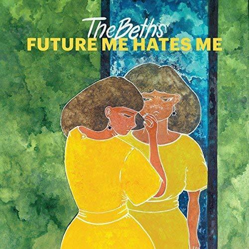 The Beths - Future Me Hates Me (Vinyl) - Joco Records