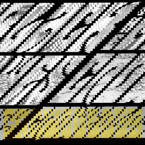 The Black Crowes - Croweology (3 LP) - Joco Records