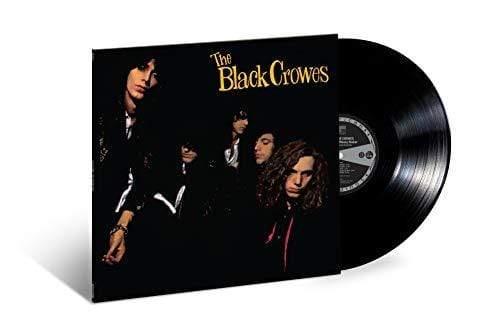 The Black Crowes - Shake Your Money Maker (2020 Remaster) (LP) - Joco Records