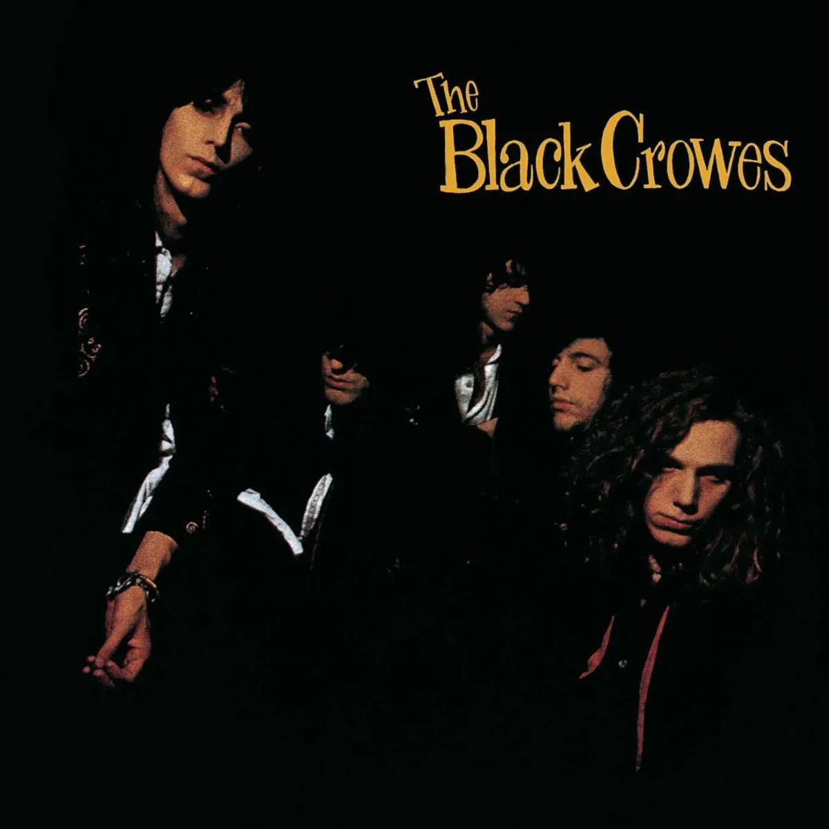 The Black Crowes - Shake Your Money Maker: 30th Anniversary (Indie Exclusive, Money Green Color Vinyl) - Joco Records