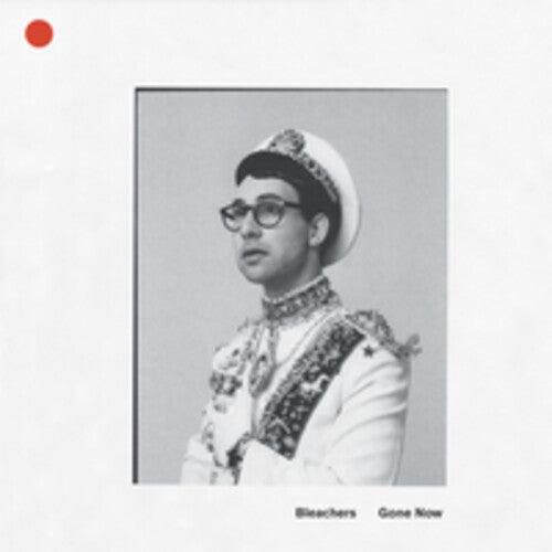 The Bleachers - Gone Now (Color Vinyl, Gold, 180 Gram Vinyl, Gatefold LP Jacket) - Joco Records