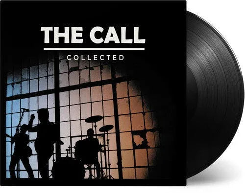 The Call - Collected (180-Gram Black Vinyl) (Import) (2 LP) - Joco Records