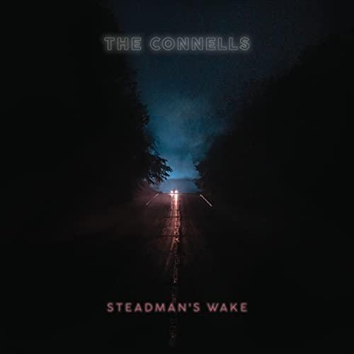 The Connells - Steadman's Wake (LP) - Joco Records