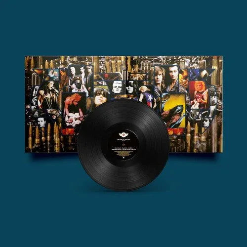The Cult - Electric (Gatefold LP Jacket) - Joco Records