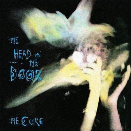 The Cure - Head On The Door (LP) - Joco Records