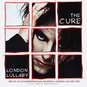 The Cure - London Lullaby: London 1992 (Import) (Vinyl) - Joco Records