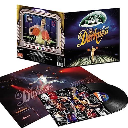 The Darkness - Permission To Land (Vinyl) - Joco Records