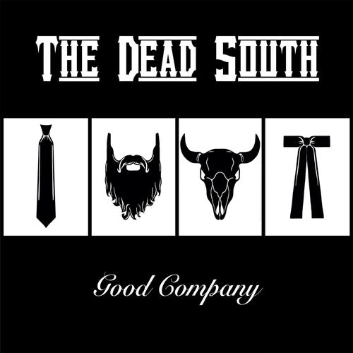 The Dead South - Good Company (Vinyl) - Joco Records