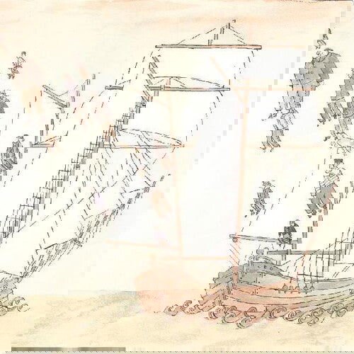 The Decemberists - Castaways And Cutouts (LP) - Joco Records