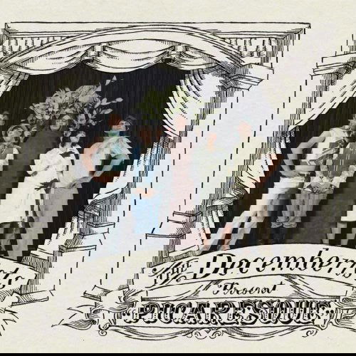 The Decemberists - Picaresque (2 LP) - Joco Records