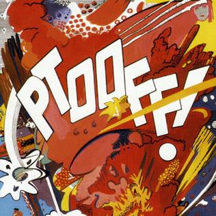 The Deviants - Ptooff! (Indie Exclusive, RSD Essential, Blue Curacao Vinyl) (LP) - Joco Records