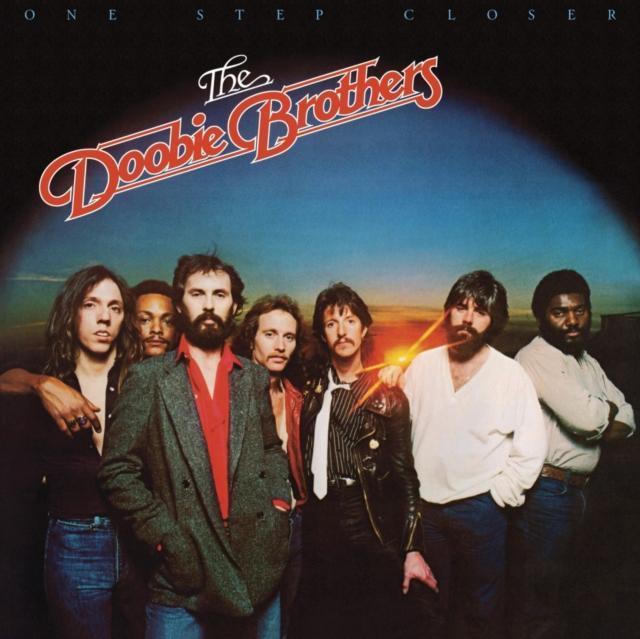 The Doobie Brothers - One Step Closer (Vinyl) - Joco Records