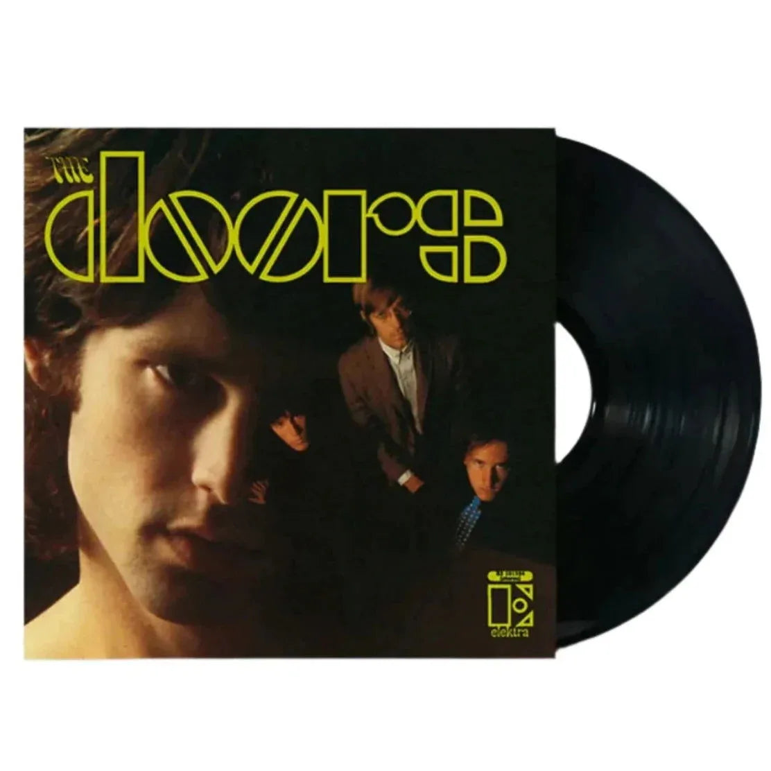 The Doors - Doors (Remastered, 180 Gram) (LP) - Joco Records