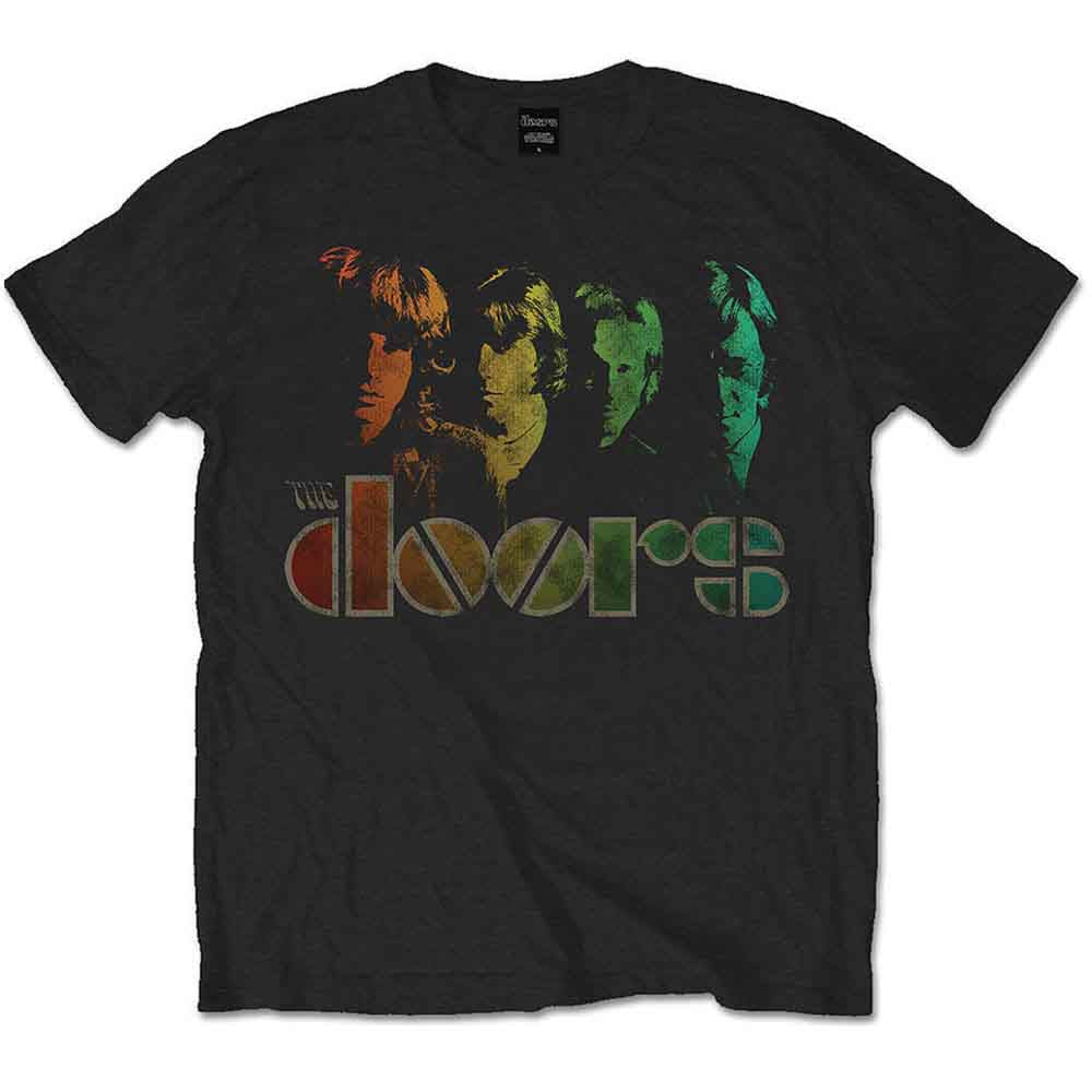 The Doors - Spectrum (T-Shirt) - Joco Records