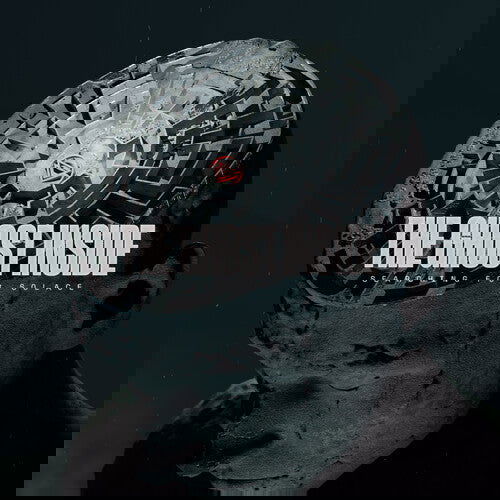 The Ghost Inside - Searching for Solace (Explicit Content) (Indie Exclusive, Color Vinyl) - Joco Records