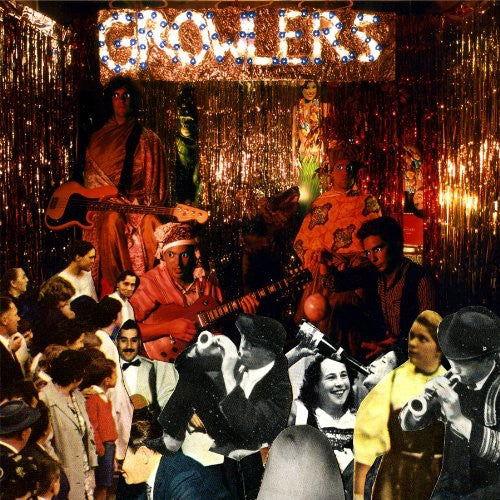 The Growlers - Are You In Or Out? (Vinyl) - Joco Records