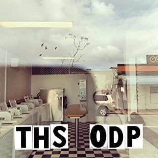 The Hold Steady - Open Door Policy (Vinyl) - Joco Records