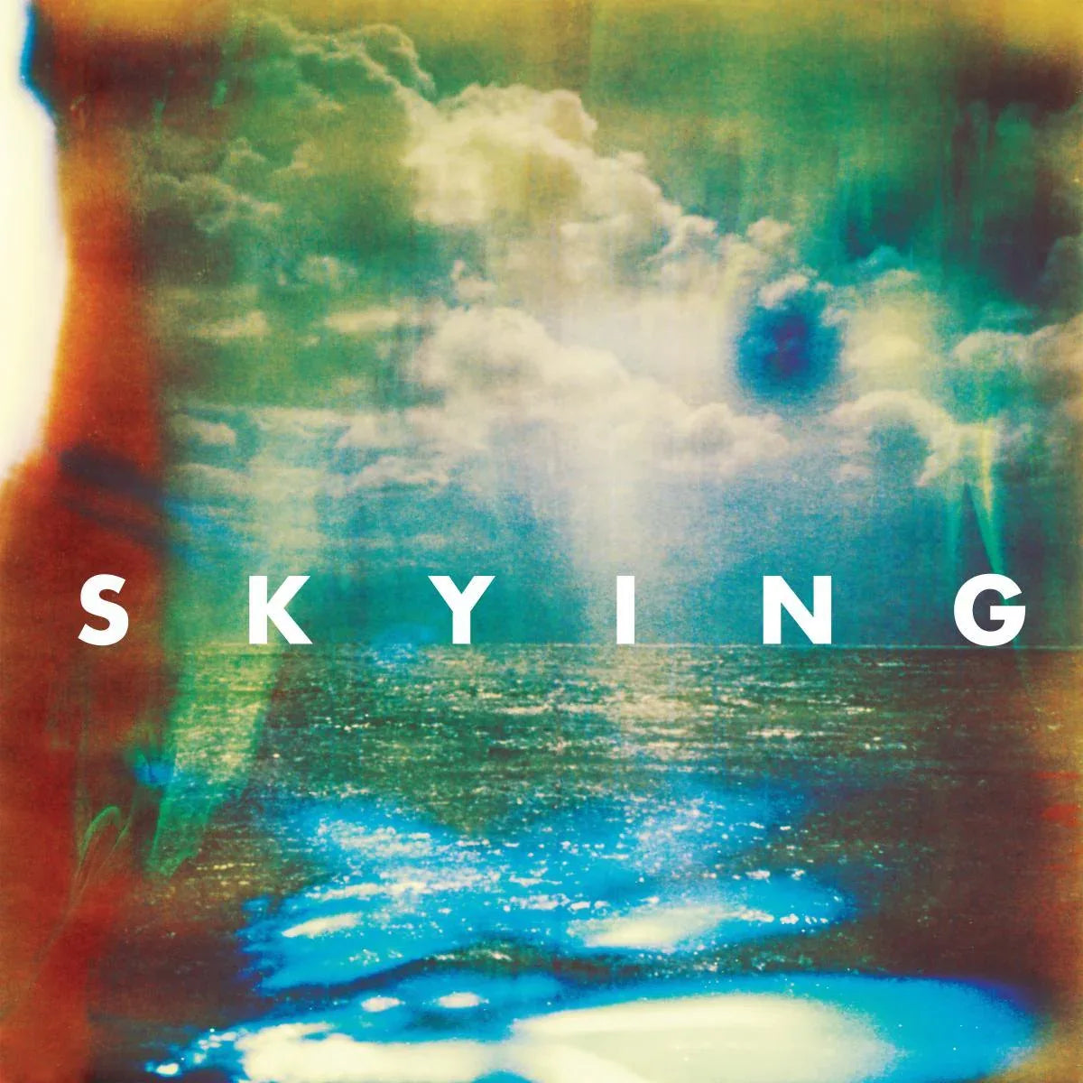 The Horrors - Skying (Vinyl) - Joco Records