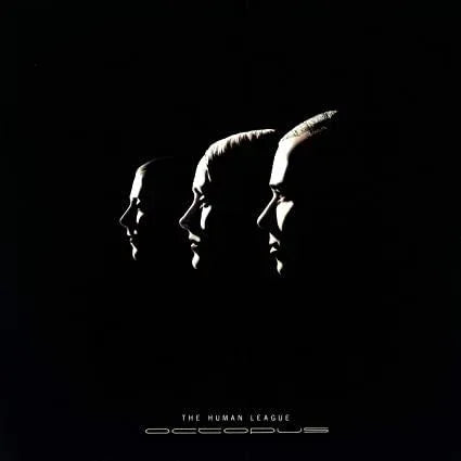 The Human League - Octopus: Special Edition (Import) (Vinyl) - Joco Records