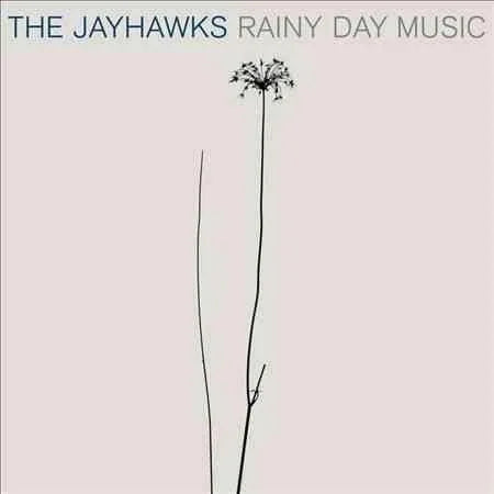 The Jayhawks - Rainy Day Music(2 LP) - Joco Records