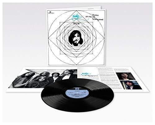 The Kinks - Lola Versus Powerman And The Moneygoround, Pt. 1 (50th Anniversary, LP) - Joco Records