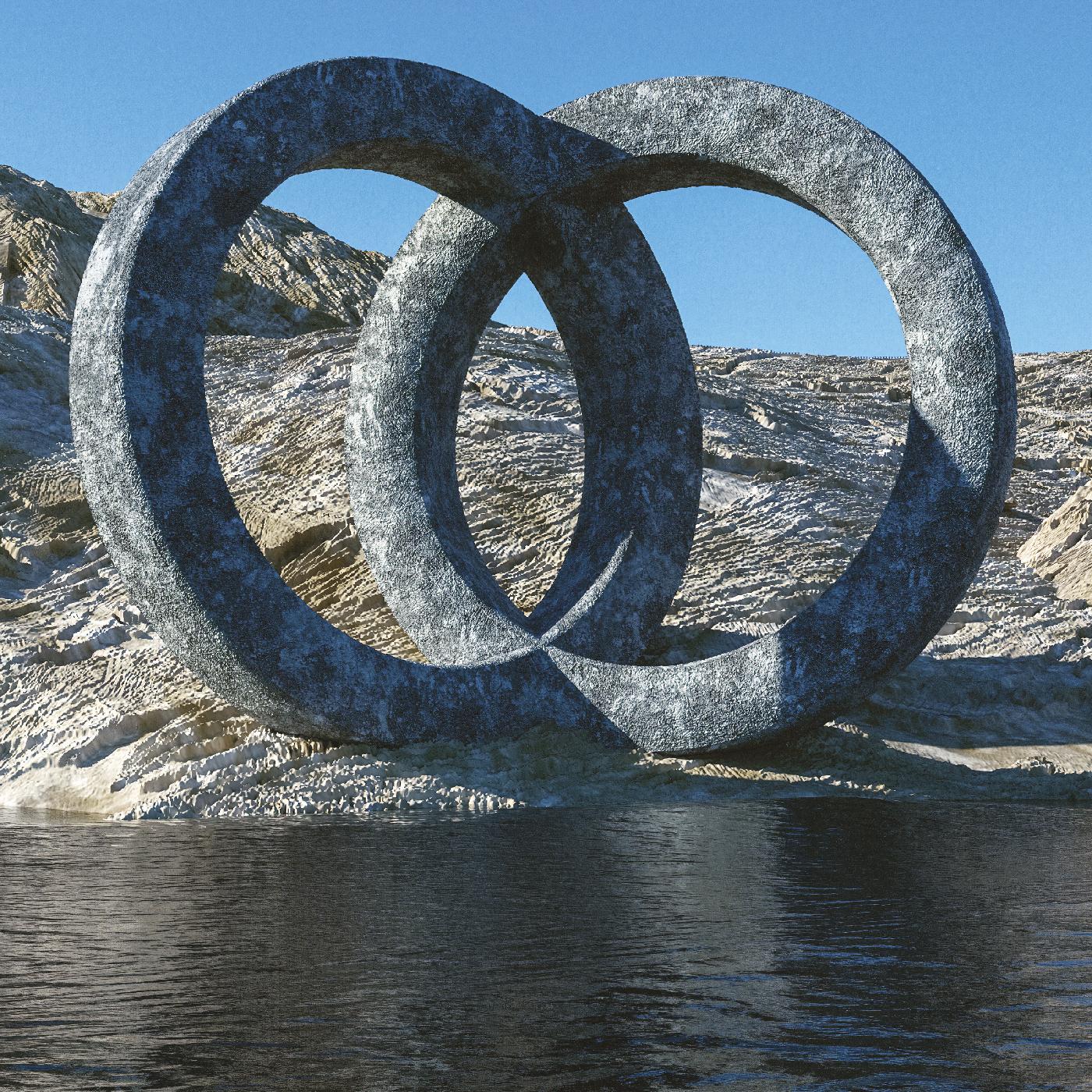 The Kvb - Unity (Vinyl) - Joco Records