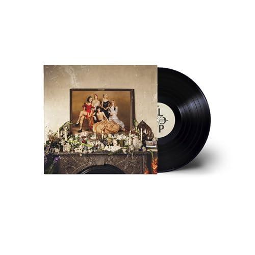The Last Dinner Party - Prelude To Ecstasy (LP) - Joco Records