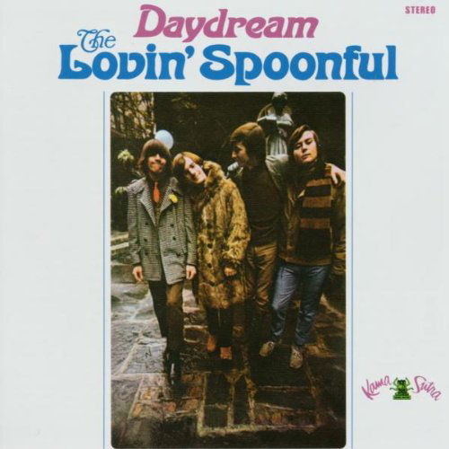 The Lovin' Spoonful - Daydream (Vinyl) - Joco Records