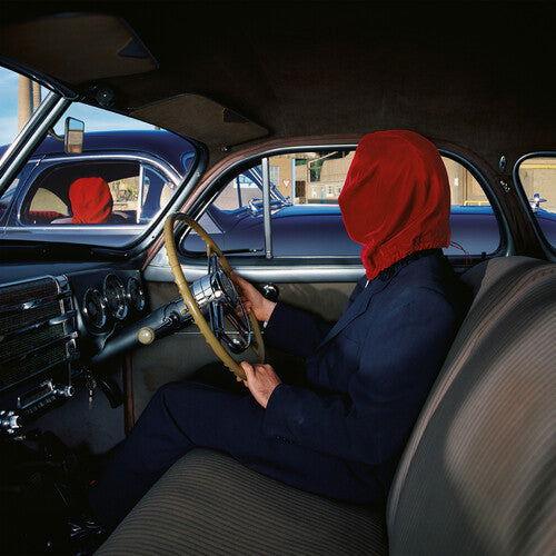 The Mars Volta - Frances The Mute (Black Vinyl) - Joco Records