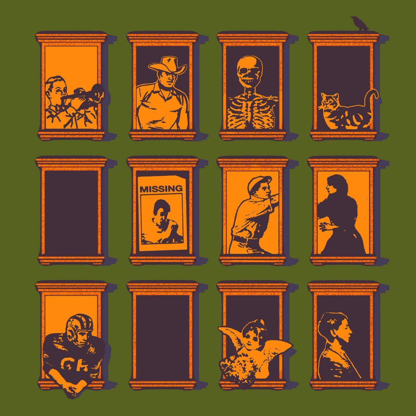 The Medium - City Life (Limited Edition, Eco-Friendly, Lavender Vinyl) (LP) - Joco Records