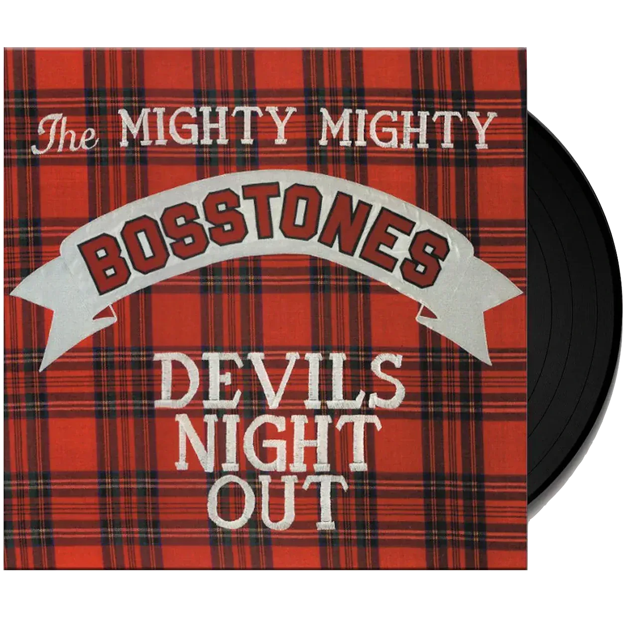 The Mighty Mighty Bosstones - Devils Night Out (LP) - Joco Records