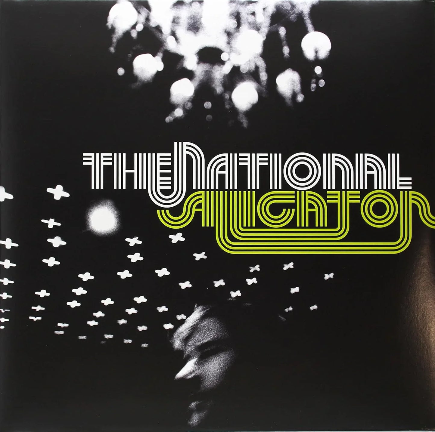 The National - Alligator (LP) - Joco Records