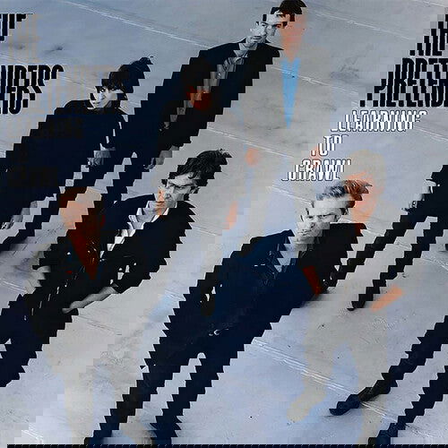 The Pretenders - Learning To Crawl (40th Anniversary Edition) (Brick & Mortar Exclusive, Remastered) (Vinyl) - Joco Records