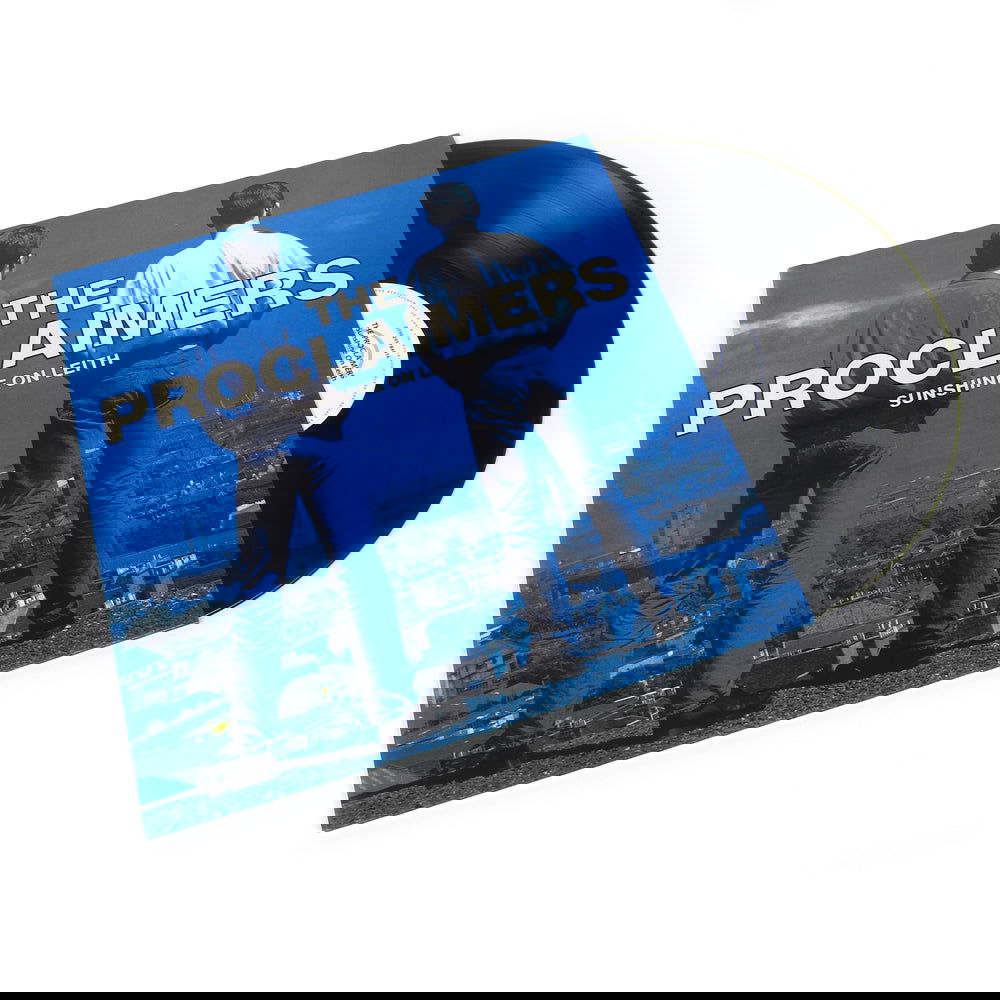 The Proclaimers - Sunshine On Leith (LP) - Joco Records