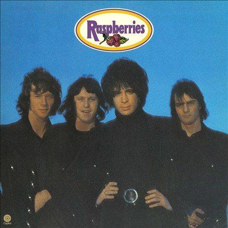 The Raspberries - Raspberries Cap75(LP - Joco Records
