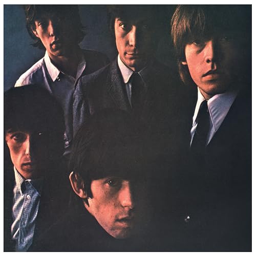 The Rolling Stones - The Rolling Stones No. 2 (LP) - Joco Records