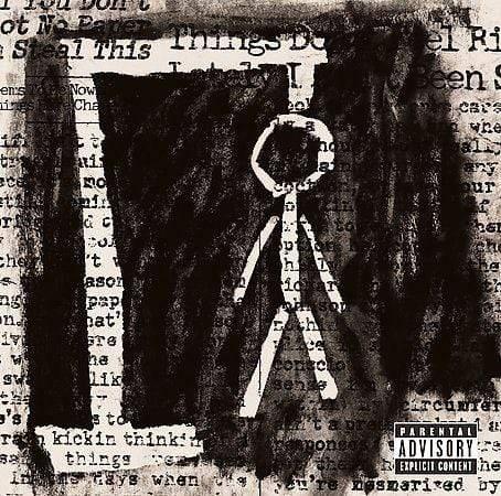 The Roots - Game Theory (Explicit) (LP) - Joco Records